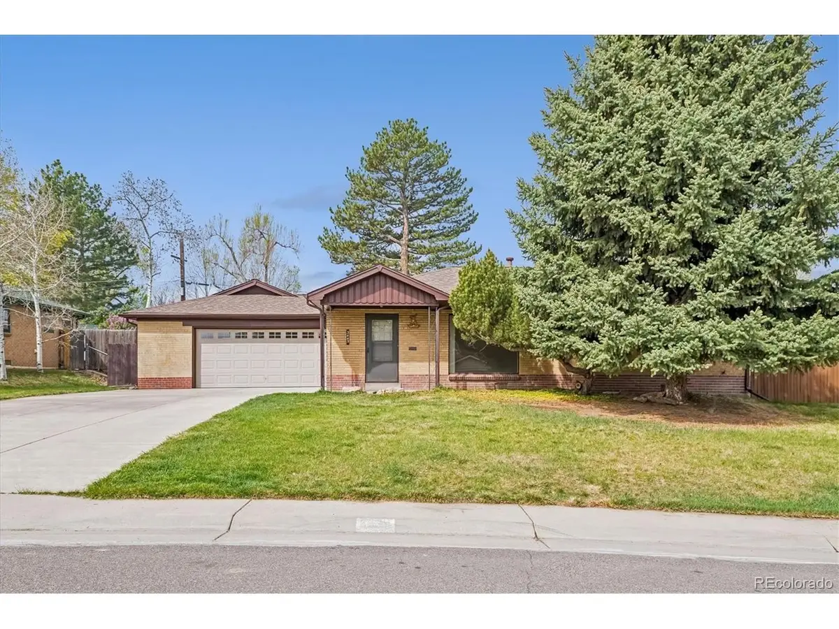 3445 Quay St, Wheat Ridge, CO 80033 - #1