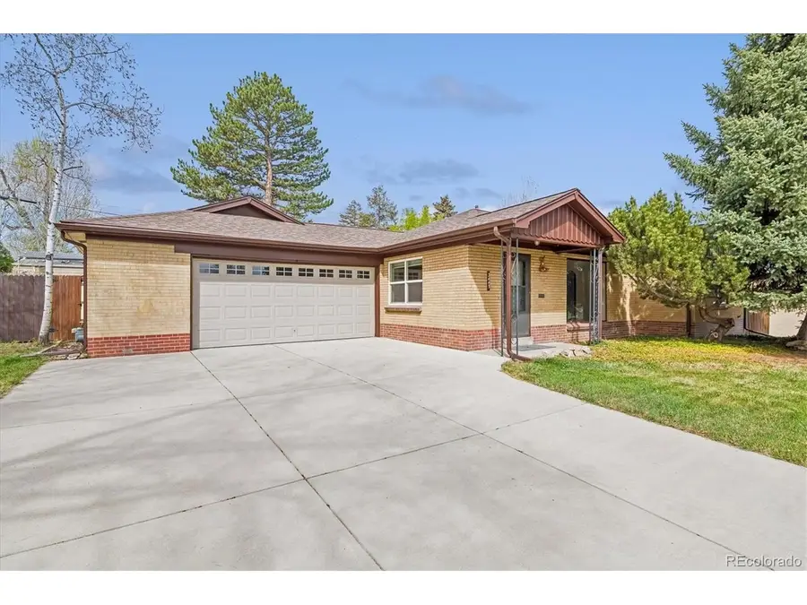 3445 Quay St, Wheat Ridge, CO 80033 - #2