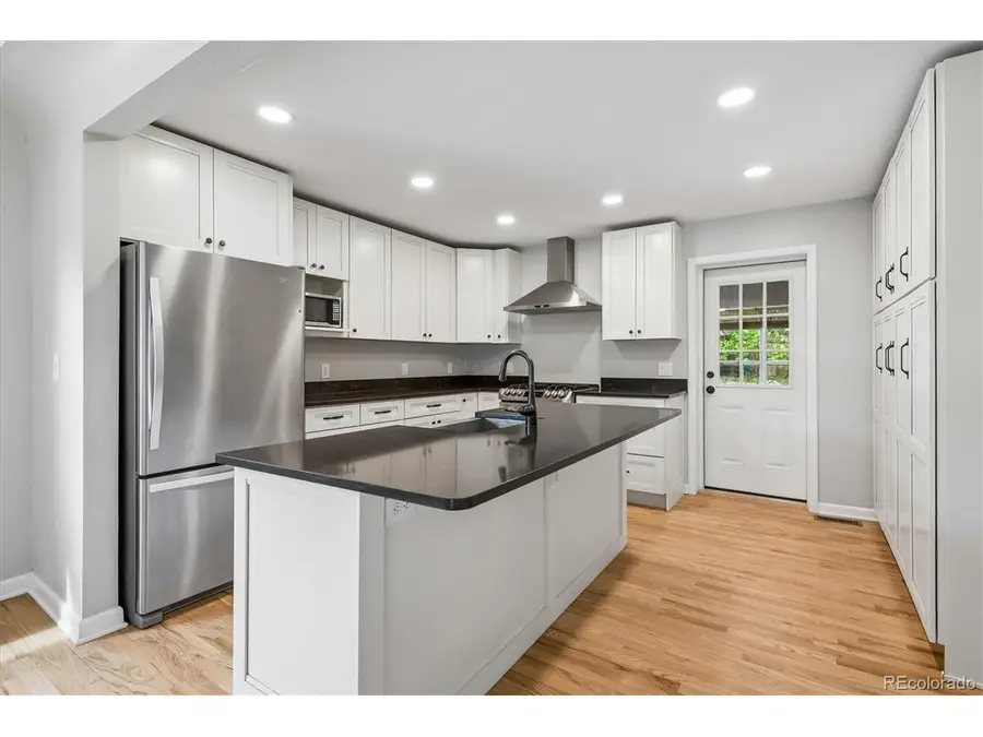 3445 Quay St, Wheat Ridge, CO 80033 - #3