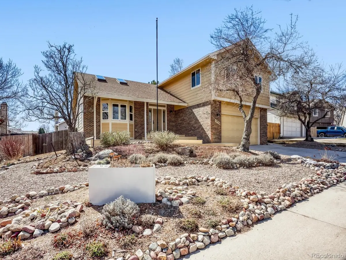 12138 W Brittany Ave, Littleton, CO 80127 - #1