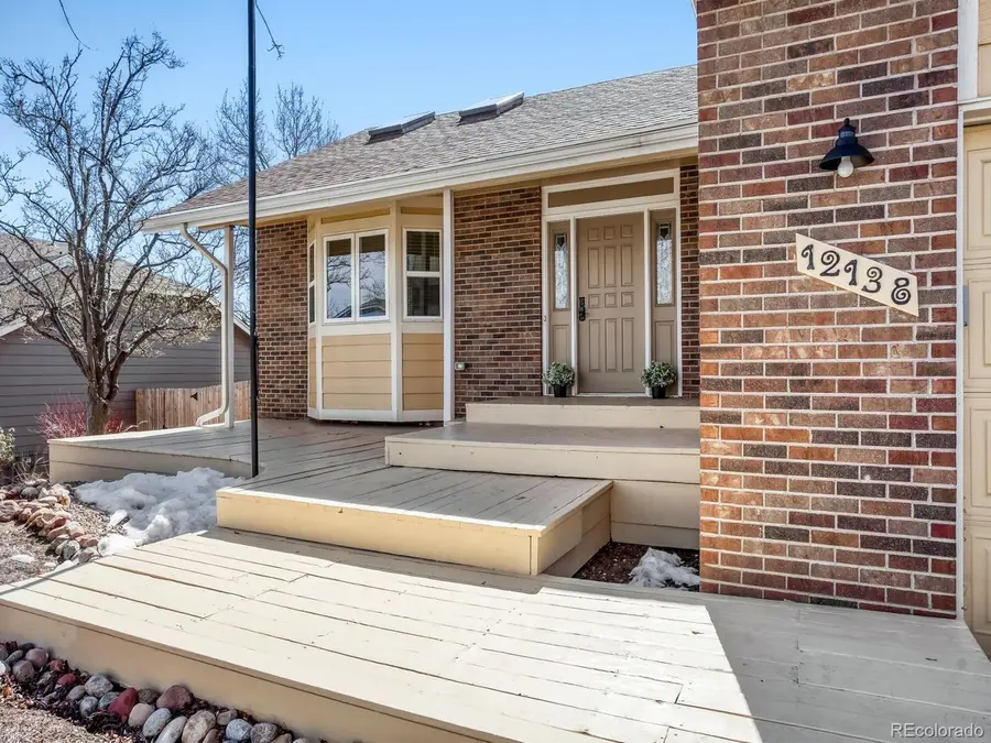 12138 W Brittany Ave, Littleton, CO 80127 - #3
