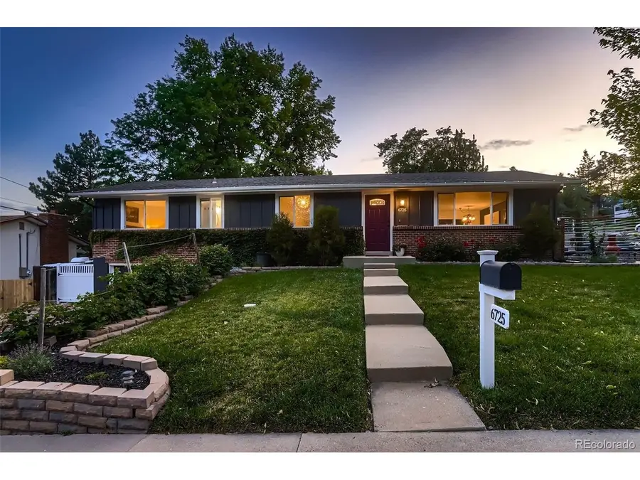 6725 Dover St, Arvada, CO 80004 - Image #3