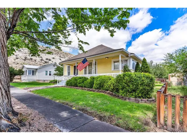 425 Pine Ave, Canon City, CO 81212