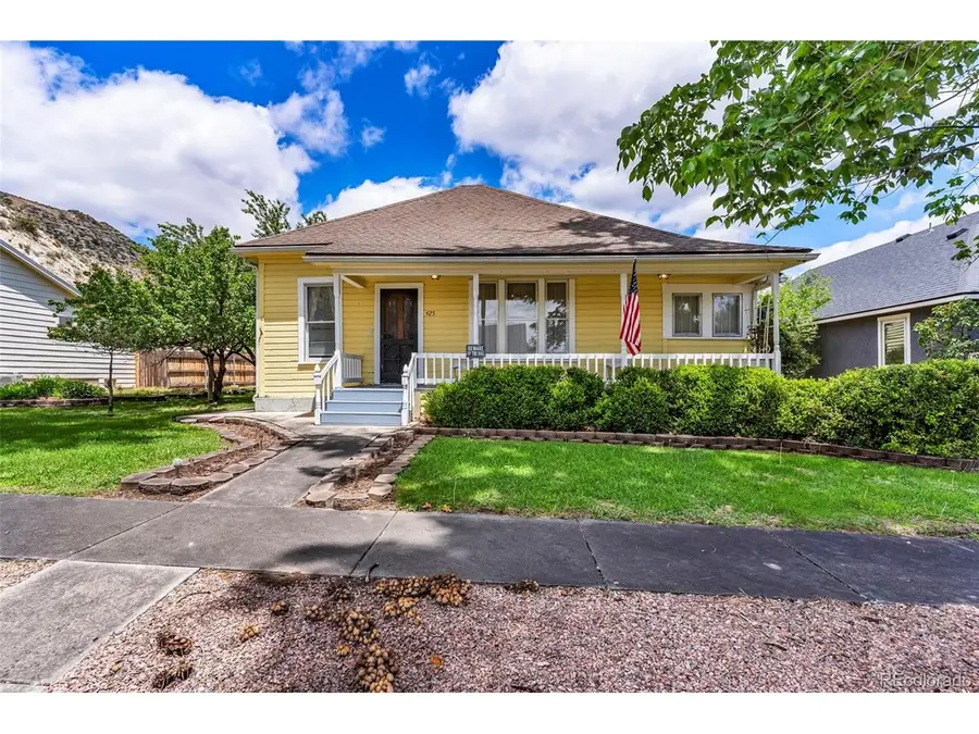 425 Pine Ave, Canon City, CO 81212 - #2