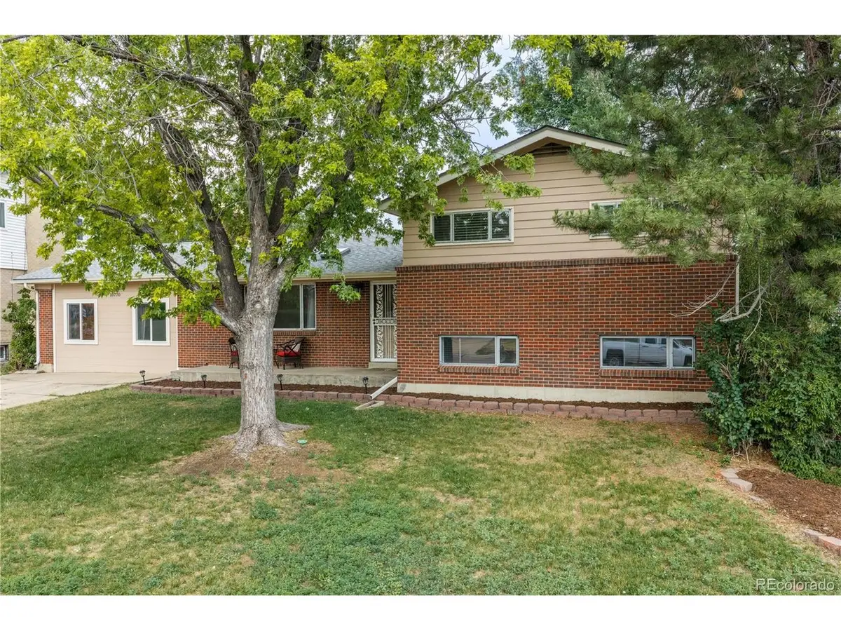 10770 Claire Ln, Northglenn, CO 80234 - #1