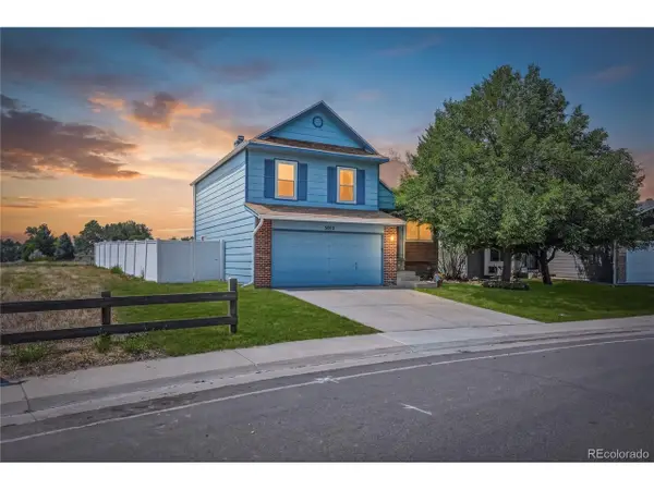 5012 W 77th Dr Dr, Westminster, CO 80030