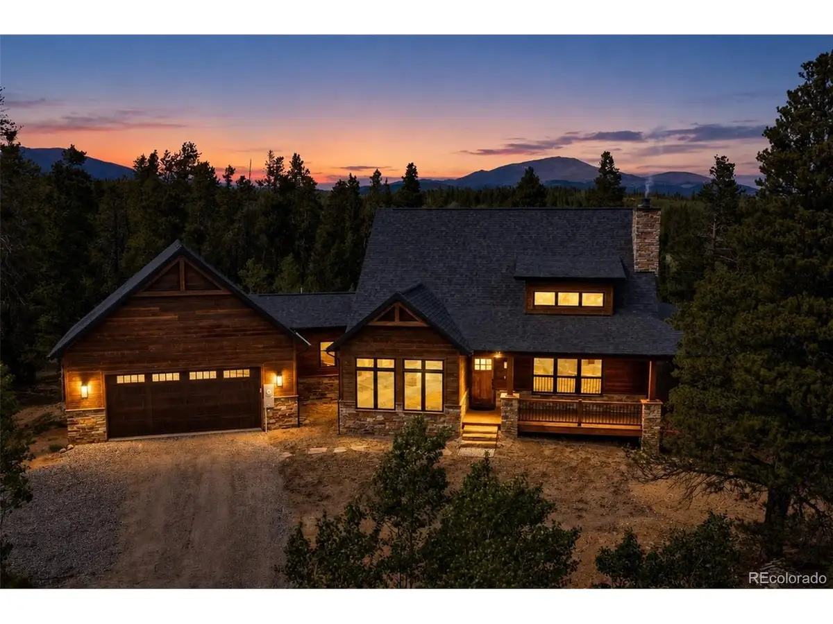 211 Foxtail Ct, Fairplay, CO 80440 - #1