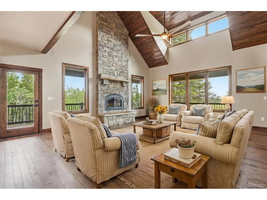 211 Foxtail Ct, Fairplay, CO 80440 - #2