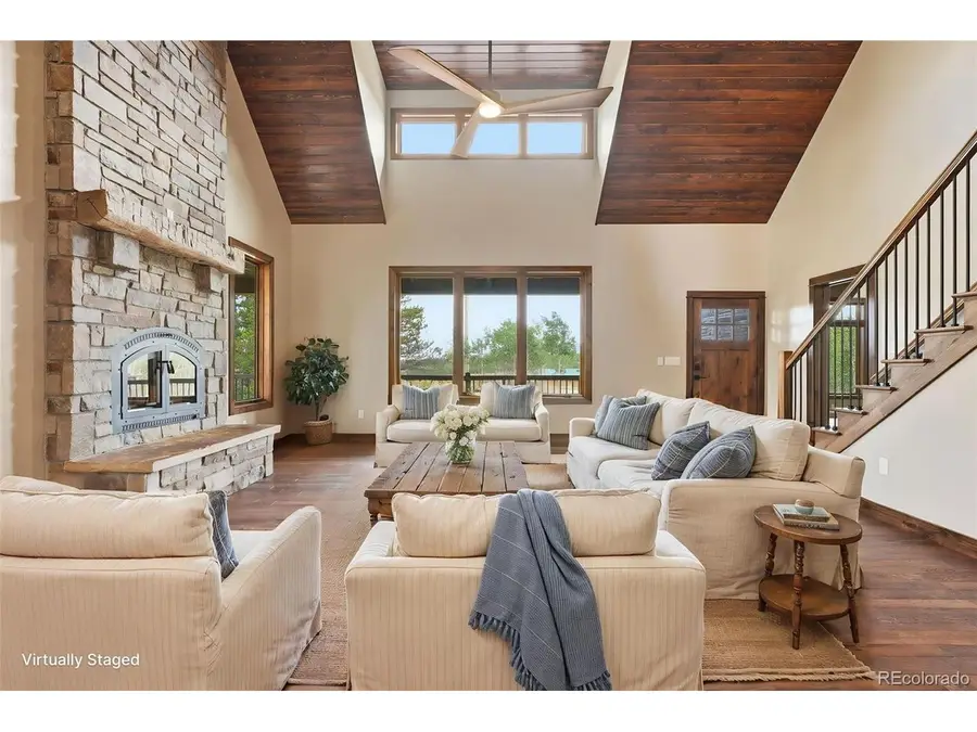 211 Foxtail Ct, Fairplay, CO 80440 - #3