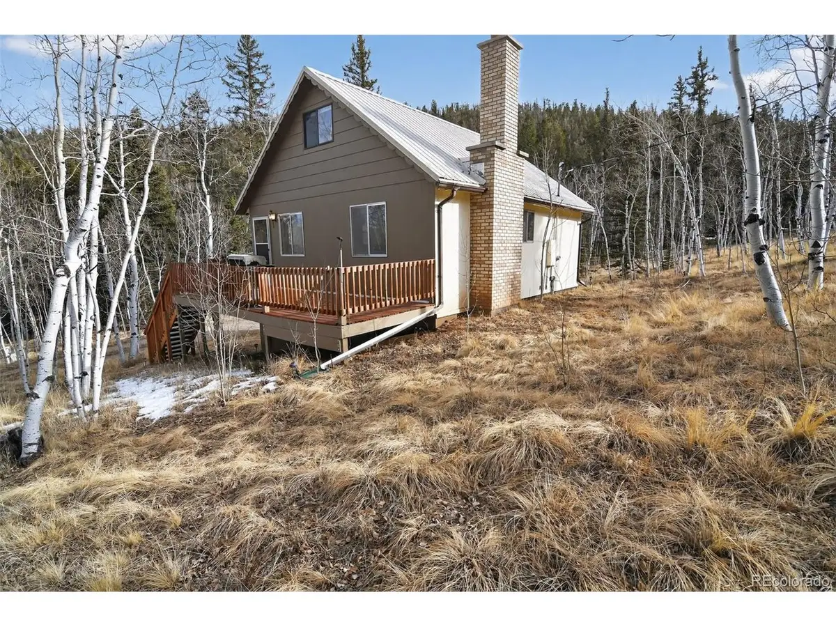 144 Outlaw Ct, Jefferson, CO 80456 - #1