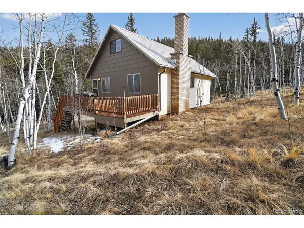 144 Outlaw Ct, Jefferson, CO 80456