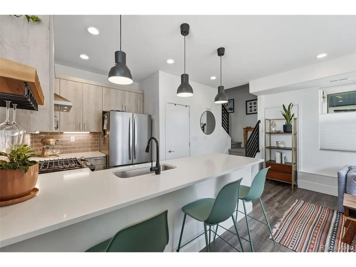 5105 W 38th Ave #8, Denver, CO 80212 - #1