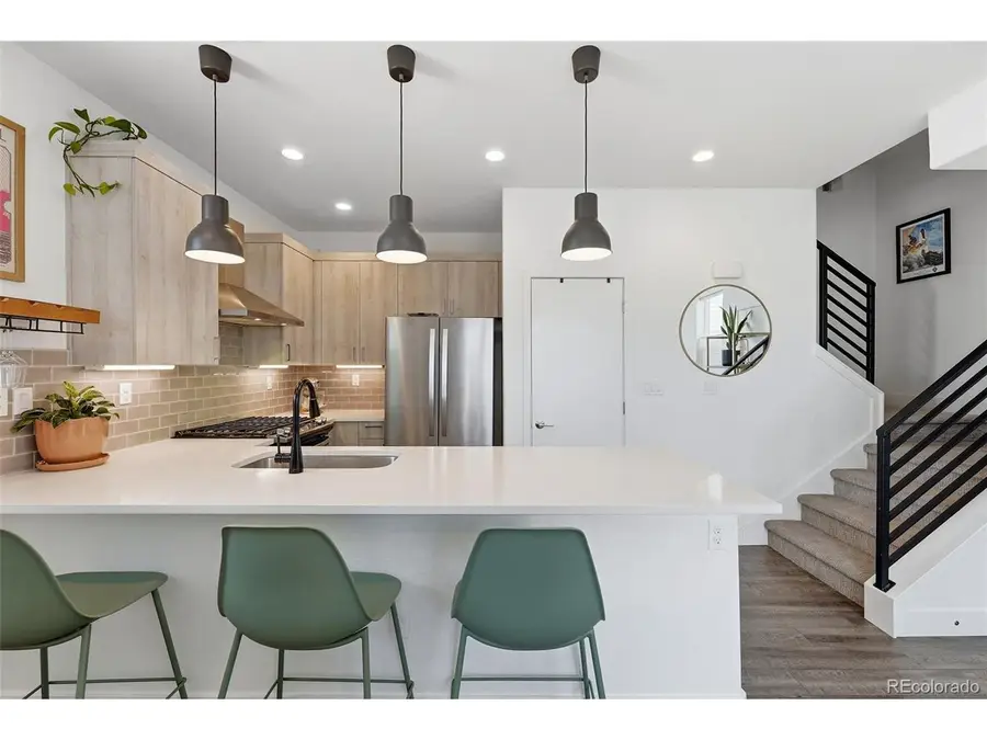 5105 W 38th Ave #8, Denver, CO 80212 - #2