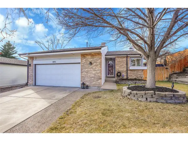 6813 S Everett St, Littleton, CO 80128