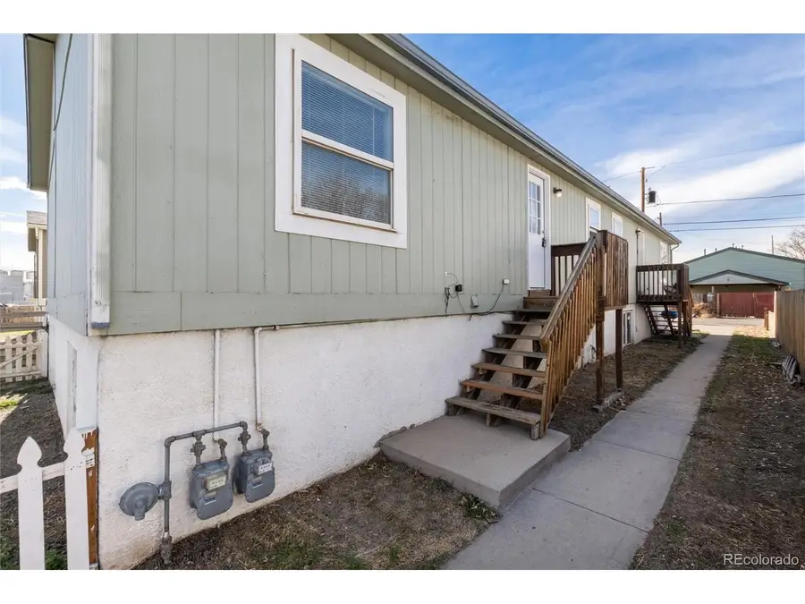 4665 Gaylord St, Denver, CO 80216 - #2