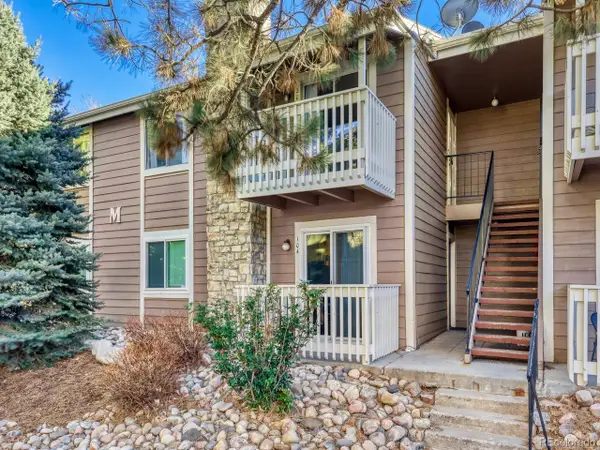Address Withheld By Seller, Denver, CO 80237