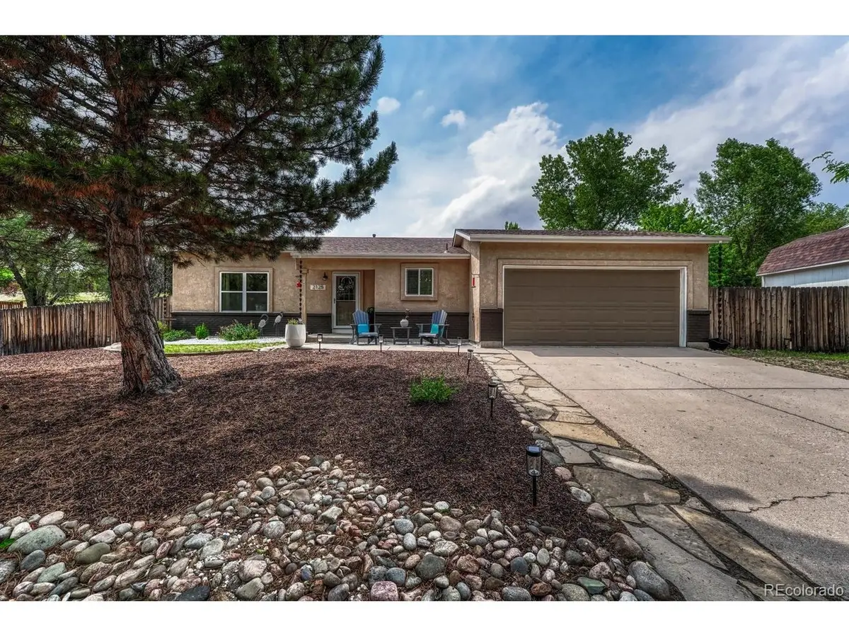 2125 Westmoreland Rd, Colorado Springs, CO 80907 - #1