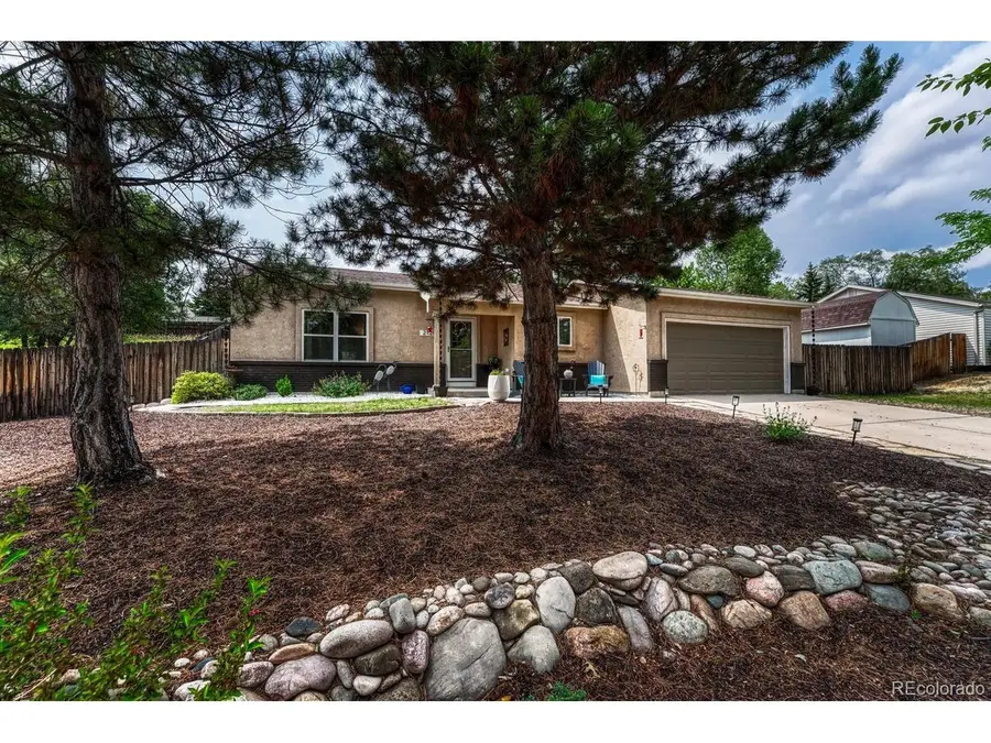 2125 Westmoreland Rd, Colorado Springs, CO 80907 - #2