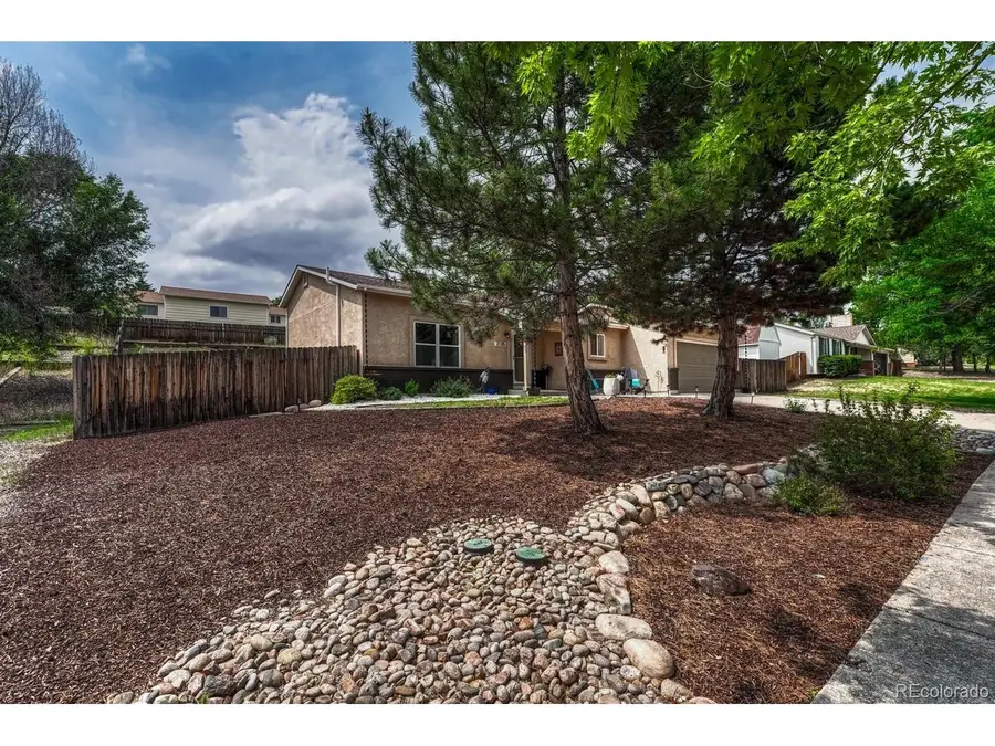 2125 Westmoreland Rd, Colorado Springs, CO 80907 - #3