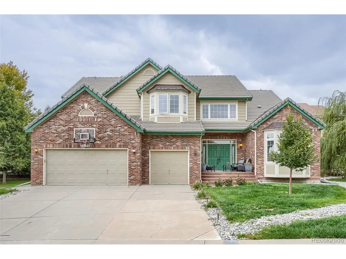 6175 S Fundy Ct, Aurora, CO 80016 - #1