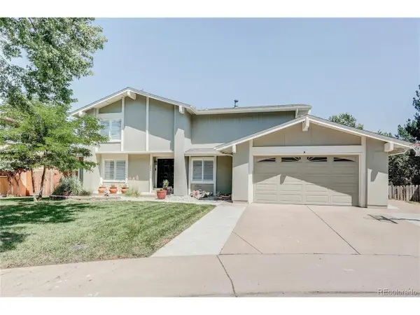3624 S Ivory Ct, Aurora, CO 80013
