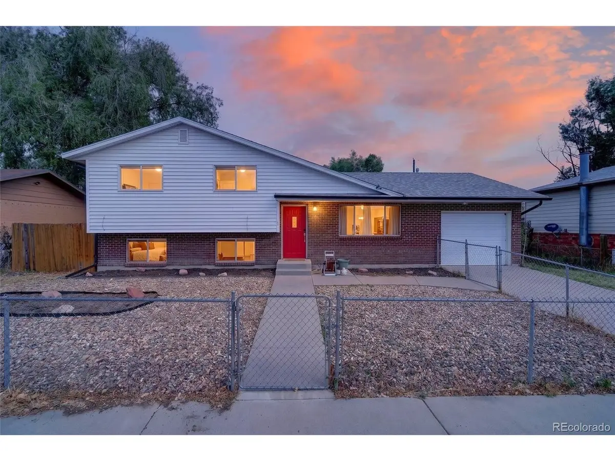 Address Withheld By Seller, Fountain, CO 80817 - #1
