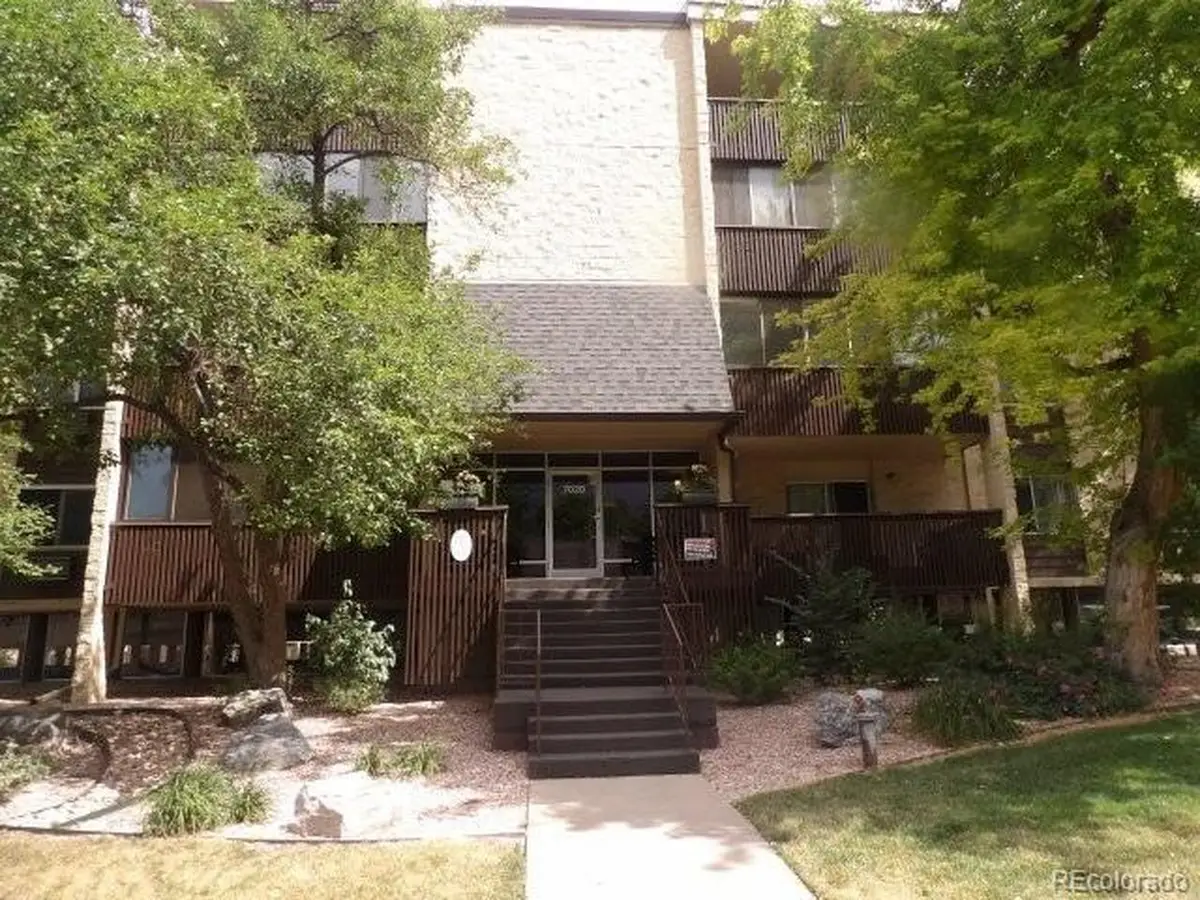 7020 E Girard Ave #303, Denver, CO 80224 - #1