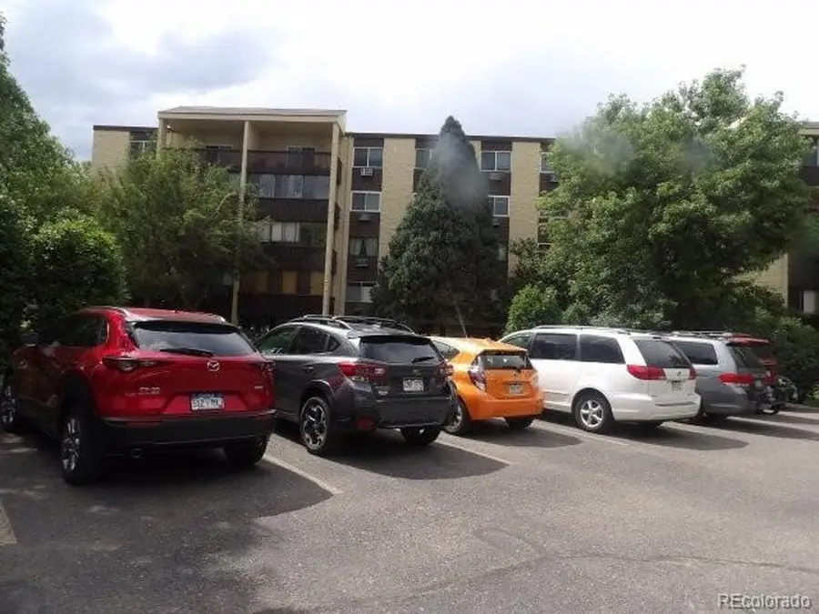 7020 E Girard Ave #303, Denver, CO 80224 - #3