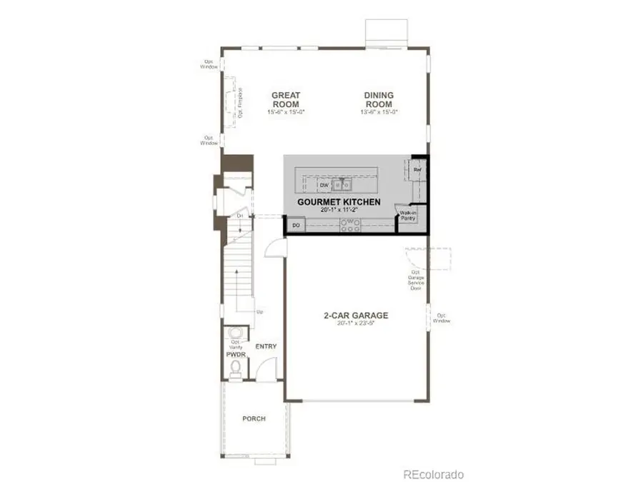Address Withheld By Seller, Commerce City, CO 80022 - #2