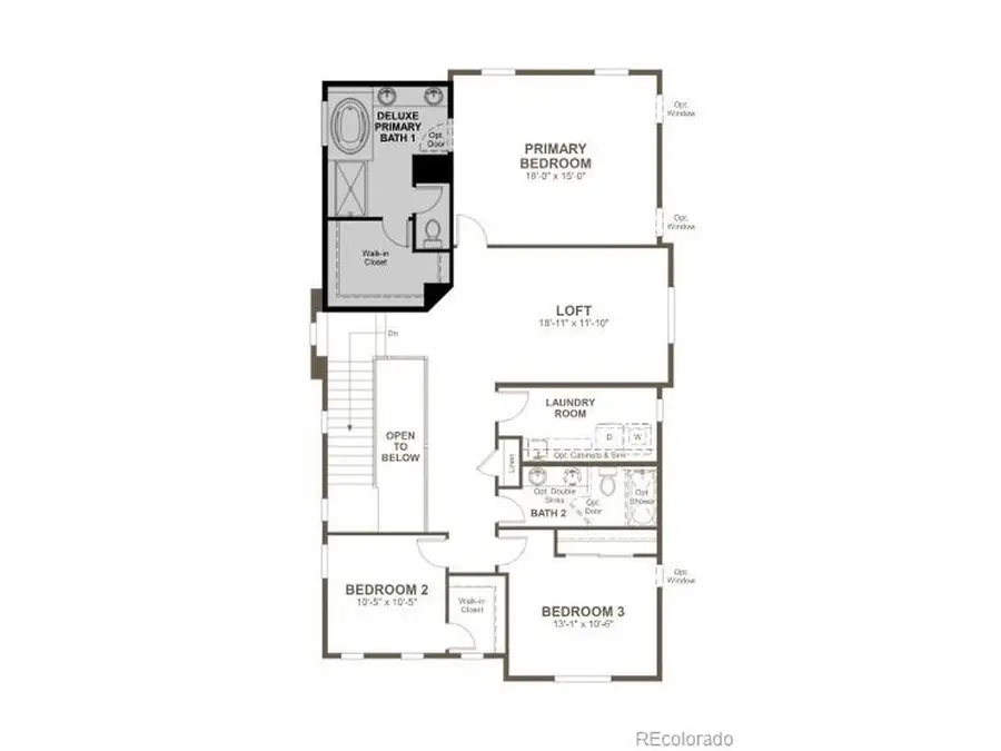 Address Withheld By Seller, Commerce City, CO 80022 - #3