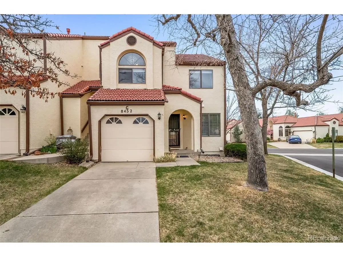 8452 Robb Cir #G, Arvada, CO 80005 - #1