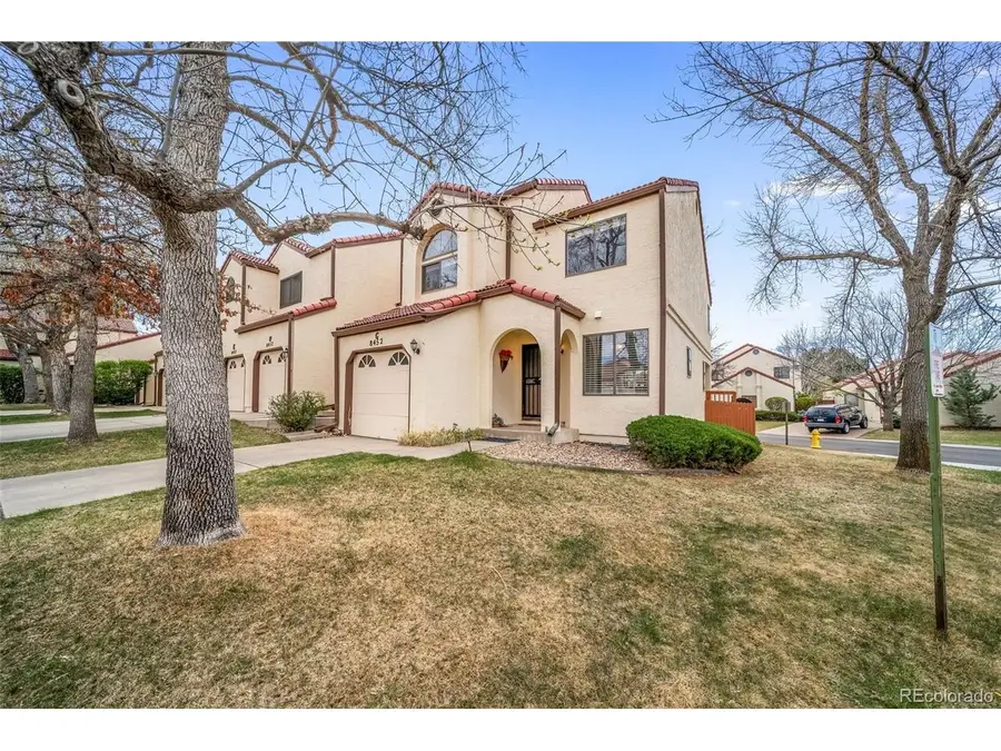 8452 Robb Cir #G, Arvada, CO 80005 - #3