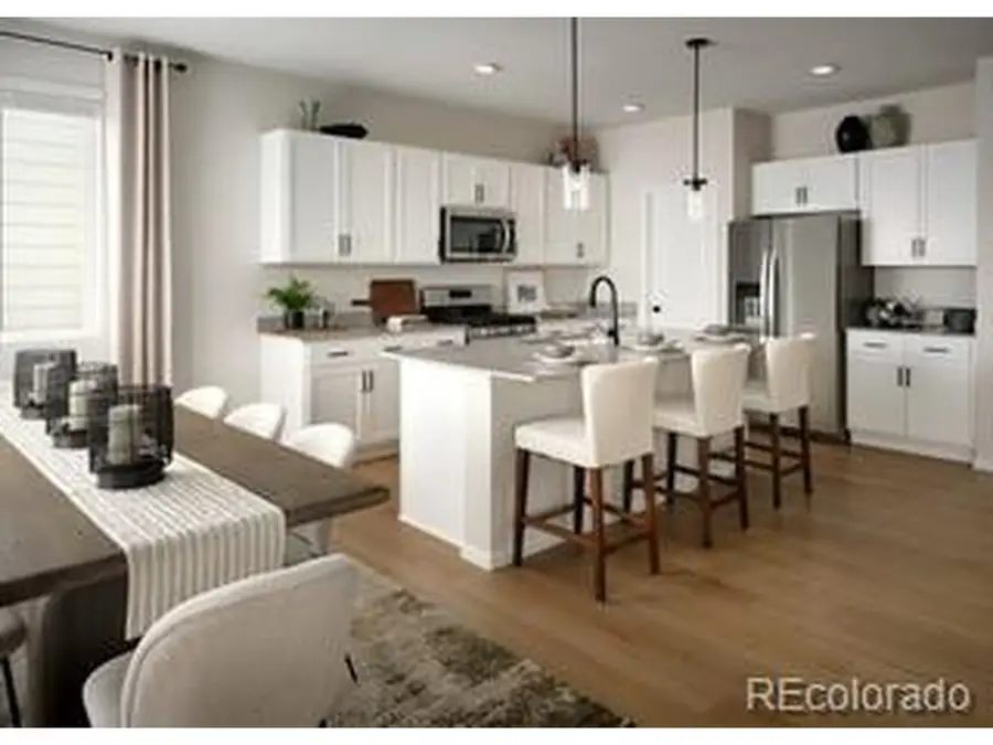 4105 Runyon Lake St, Brighton, CO 80601 - #2