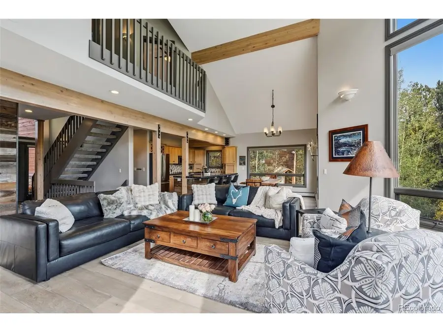 100 Club House Rd, Breckenridge, CO 80424 - #3