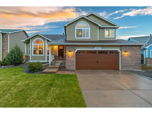 4690 Falls Church Rd, Colorado Springs, CO 80920