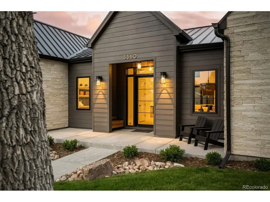 3360 S Dexter St, Denver, CO 80222 - #2