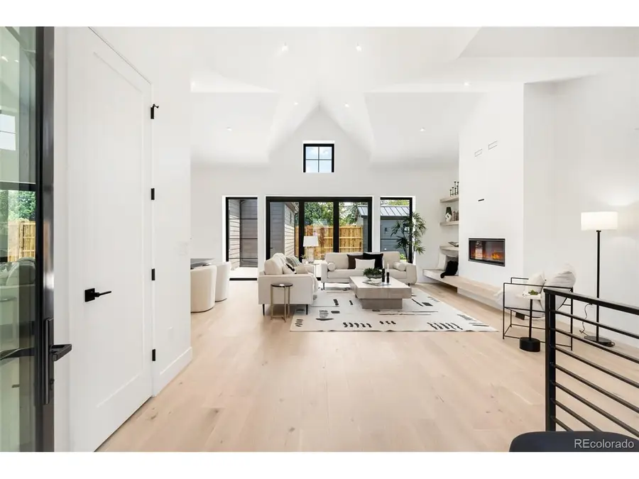 3360 S Dexter St, Denver, CO 80222 - #3