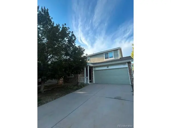 2511 S Genoa St, Aurora, CO 80013