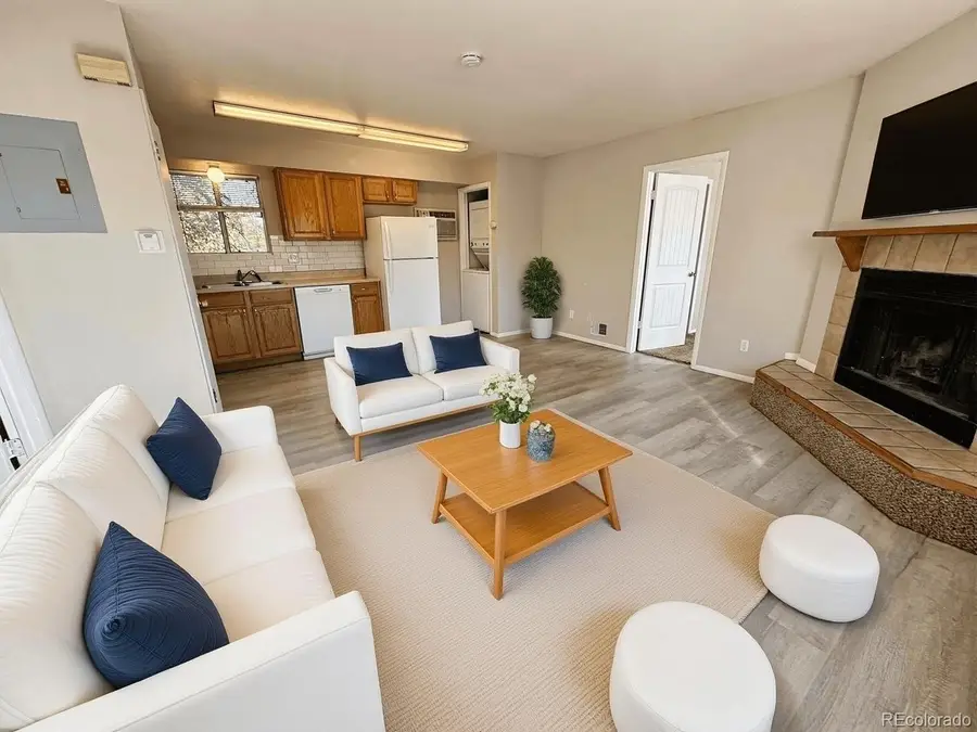 1930 W Yampa St, Colorado Springs, CO 80904 - #3