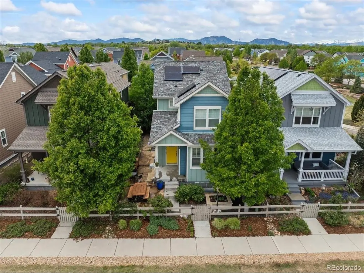 556 Straight Creek Way, Lafayette, CO 80026 - #1
