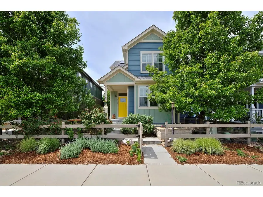 556 Straight Creek Way, Lafayette, CO 80026 - #2