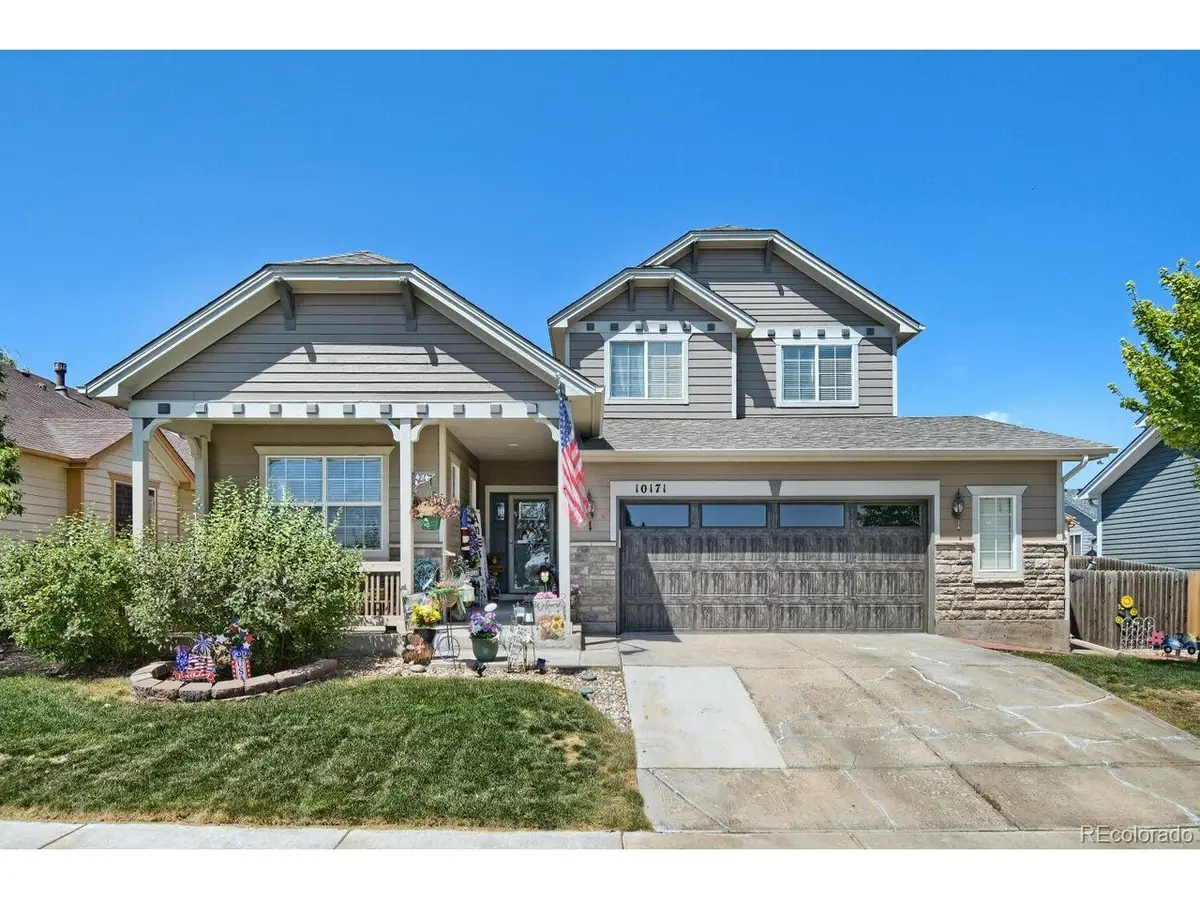 10171 Joplin St, Commerce City, CO 80022 - #1