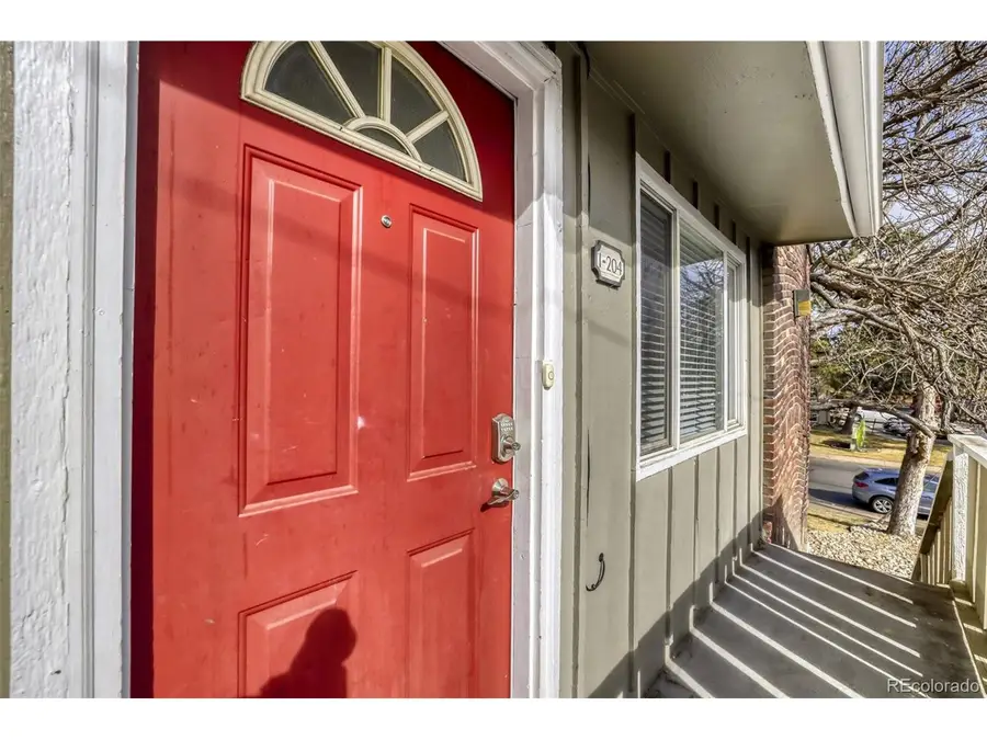 857 S Van Gordon Ct #I204, Lakewood, CO 80228 - #2