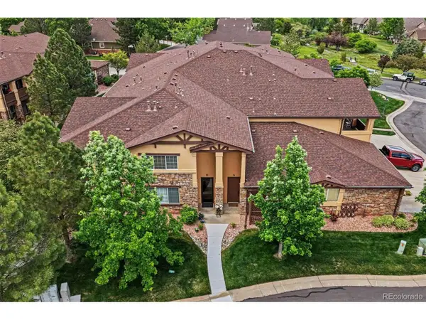 9795 W Freiburg Dr #A, Littleton, CO 80127