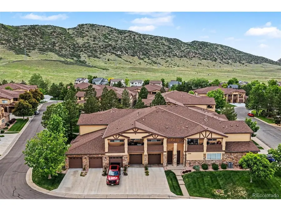 9795 W Freiburg Dr #A, Littleton, CO 80127 - #2