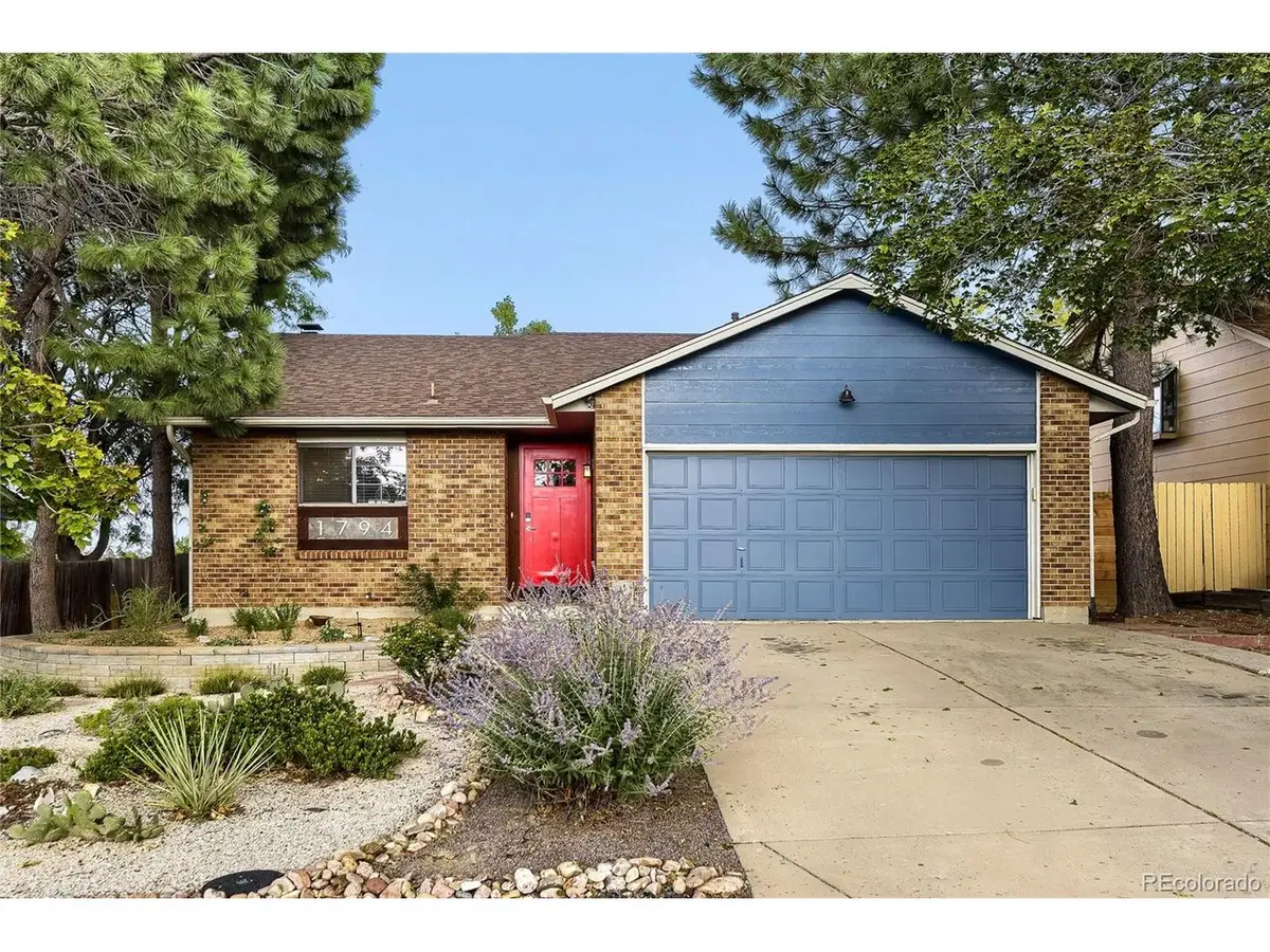 1794 S Cathay St, Aurora, CO 80017 - #1