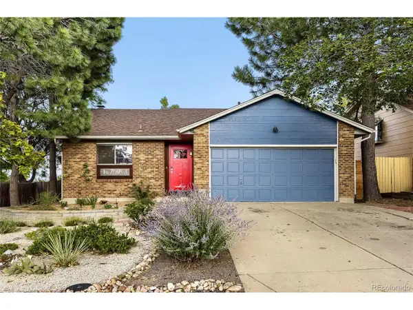 1794 S Cathay St, Aurora, CO 80017