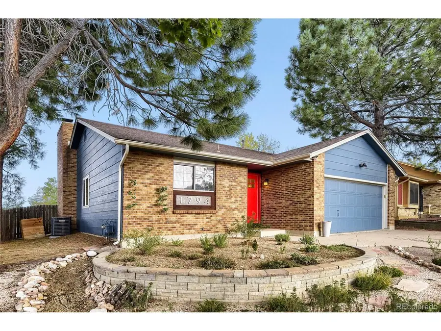 1794 S Cathay St, Aurora, CO 80017 - #2