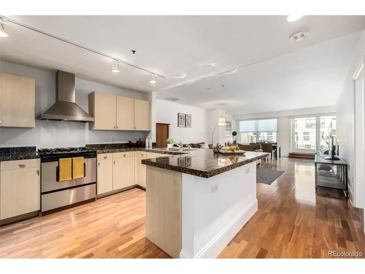 1560 Blake St #810, Denver, CO 80202 - #1