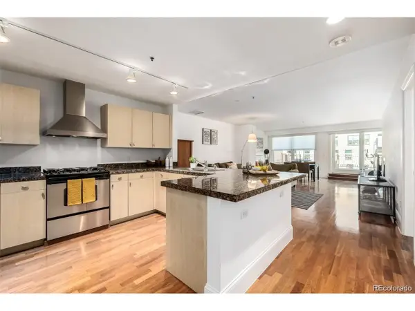 1560 Blake St #810, Denver, CO 80202
